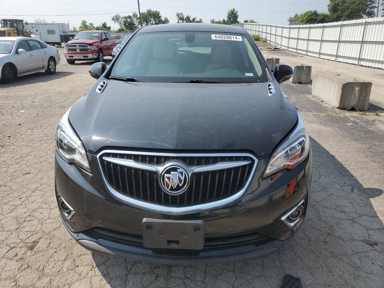 LRBFXBSA0LD168658 Buick Envision P 5