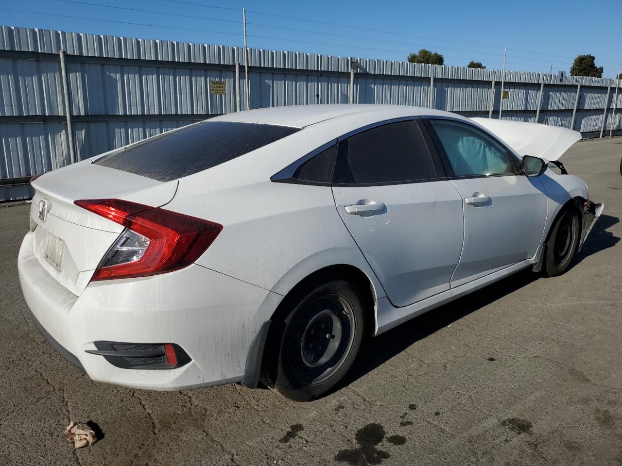 2016 Honda Civic - Image 3