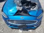 2019 Ford Fusion Titanium   for Sale in Cahokia Heights, IL - Burn - Engine