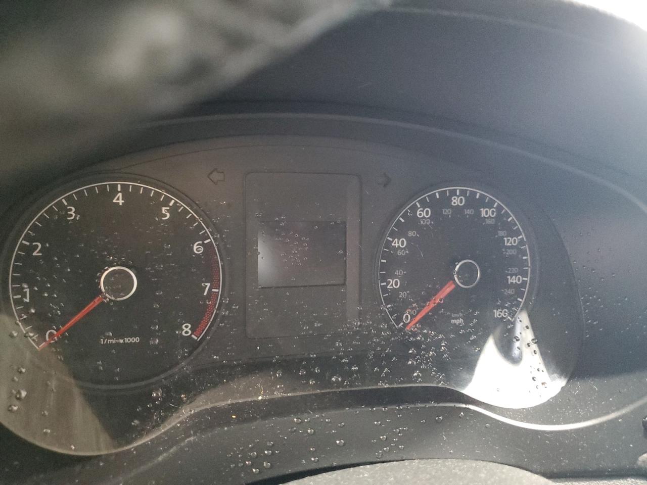 2021 Volkswagen Jetta Se VIN: 3VWDZ7AJ1BM335434 Lot: 61923584