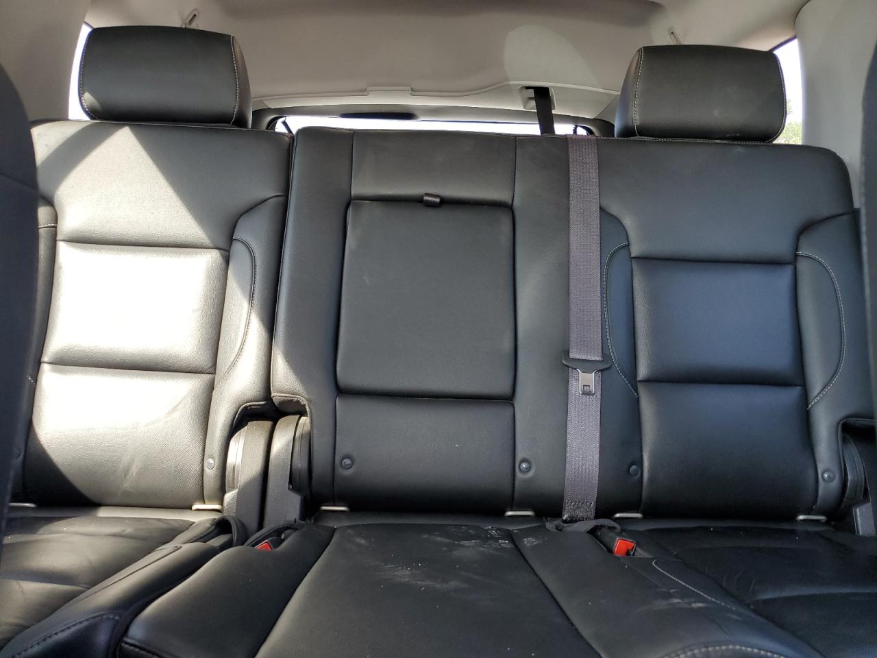 2017 Chevrolet Tahoe K1500 Lt VIN: 1GNSKBKC3HR388278 Lot: 65427044