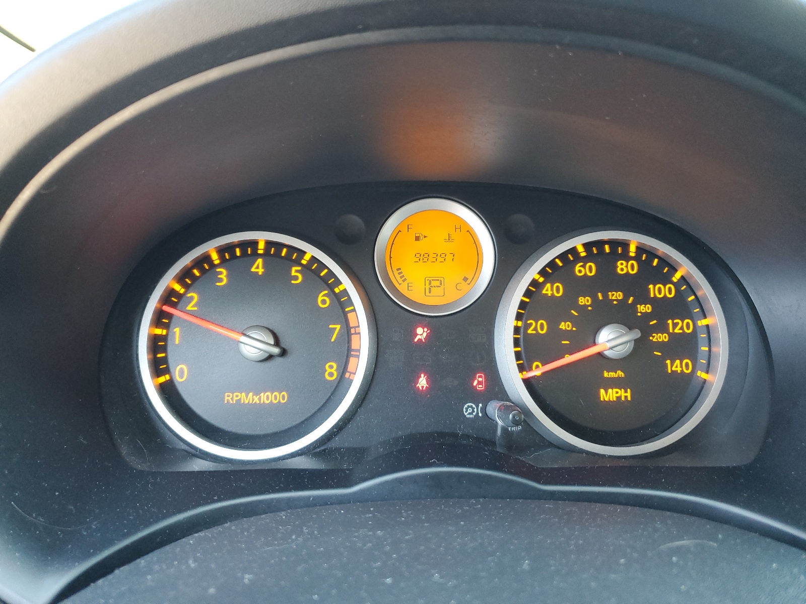 3N1AB61E48L689098 2008 Nissan Sentra 2.0