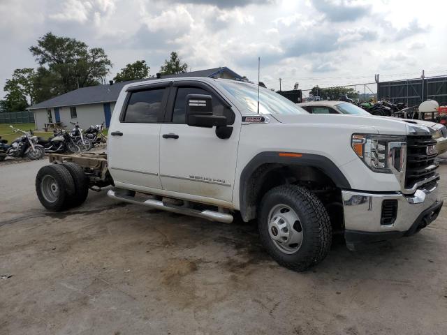  GMC SIERRA 2020 Белы