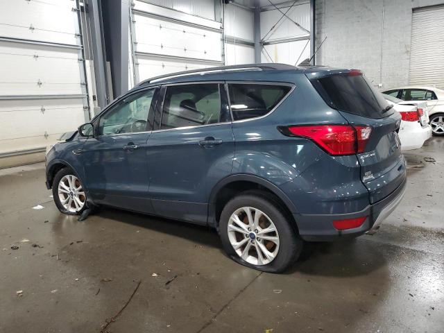 2019 FORD ESCAPE SEL 1FMCU0HDXKUA96672  64502784