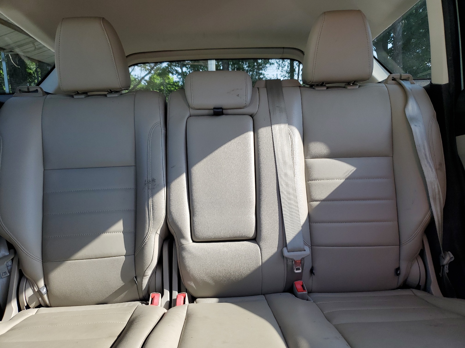 1FMCU0HX0DUD48622 2013 Ford Escape Sel