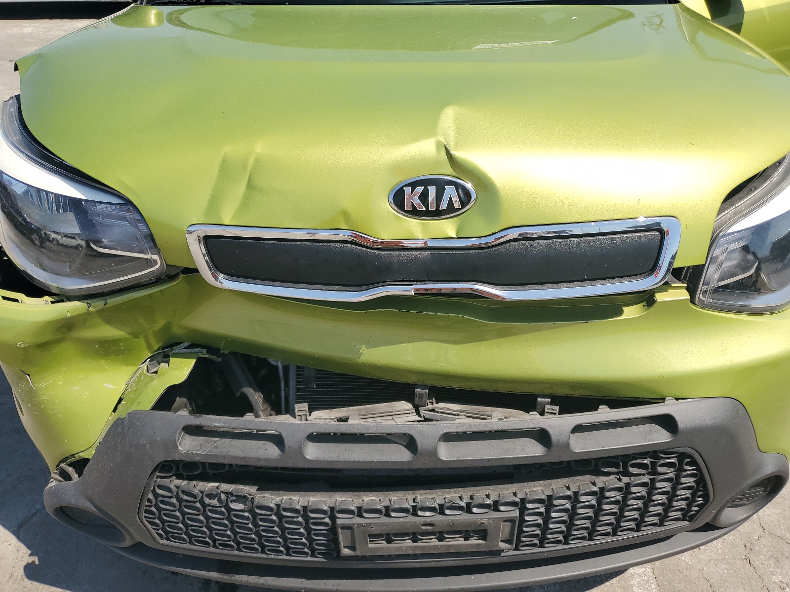 KNDJN2A29F7785426 2015 Kia Soul