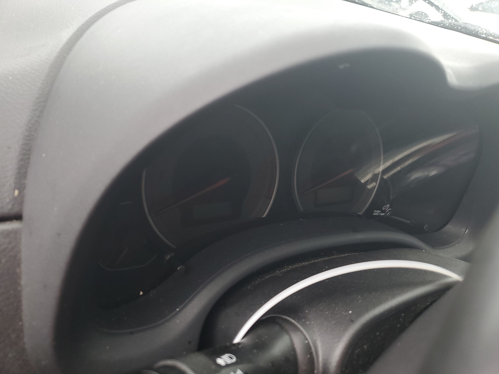 2T1BU4EE1AC230419 2010 Toyota Corolla Base