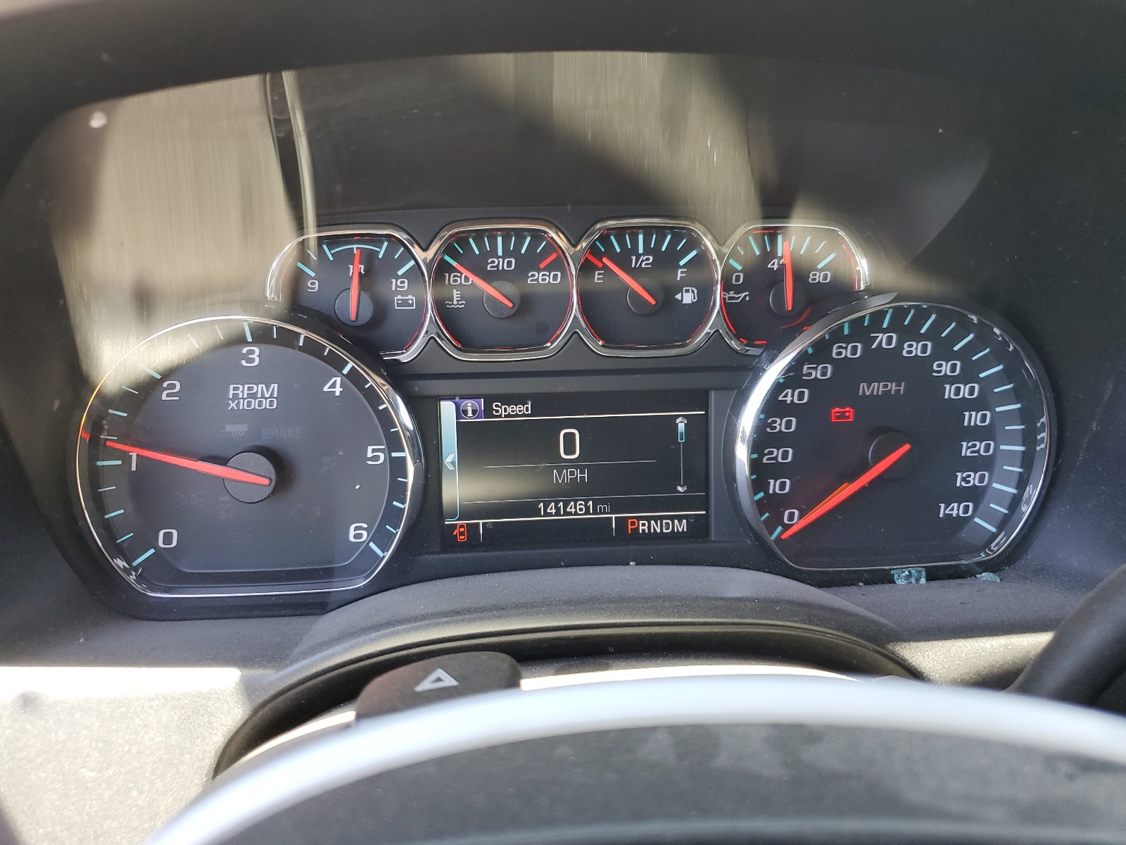 3GCPCREHXEG436883 2014 Chevrolet Silverado C1500 Lt