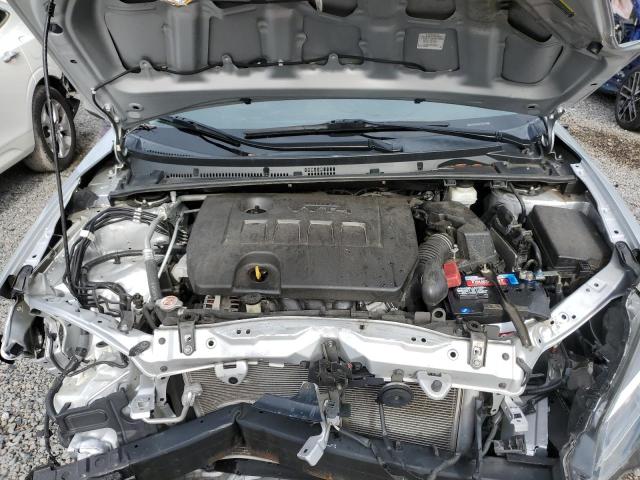 2T1BURHE5KC201208 | 2019 Toyota corolla l