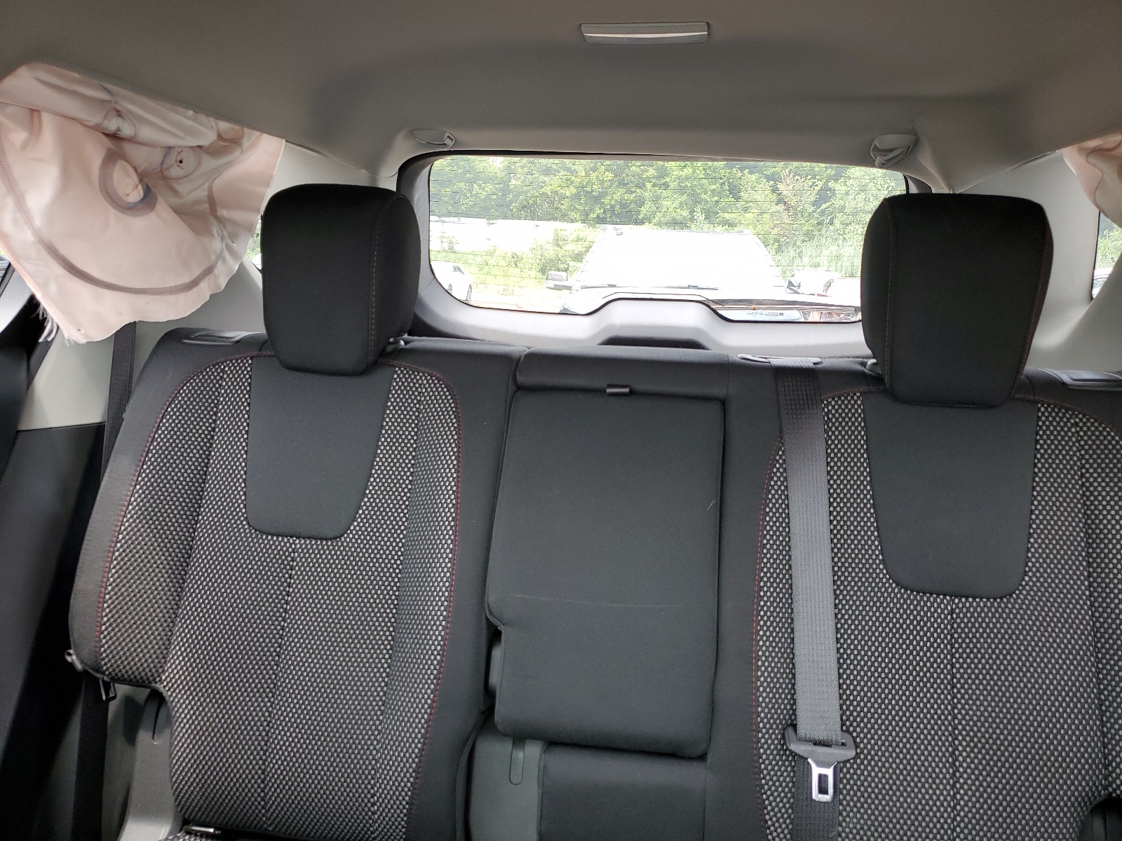 2GNFLFEK9H6274175 2017 Chevrolet Equinox Lt