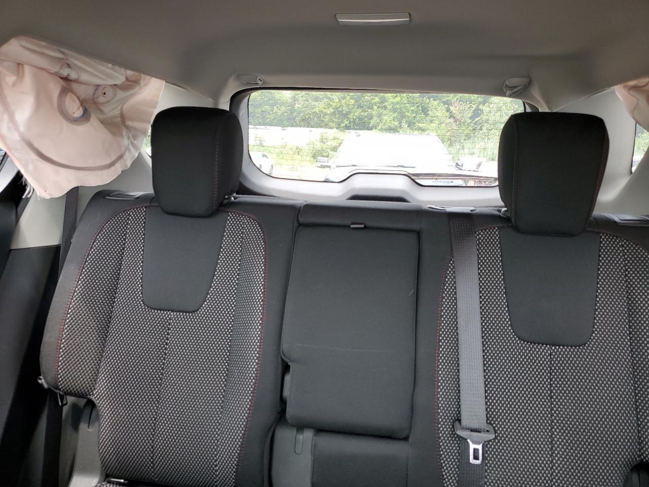 2017 Chevrolet Equinox Lt VIN: 2GNFLFEK9H6274175 Lot: 64006984