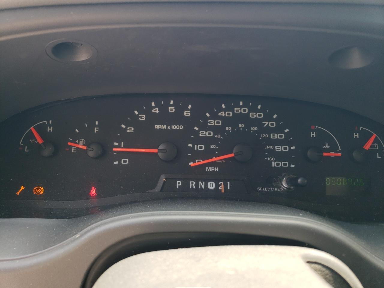 2006 Ford Econoline E250 Van VIN: 1FTNE24W46DB09063 Lot: 62664374