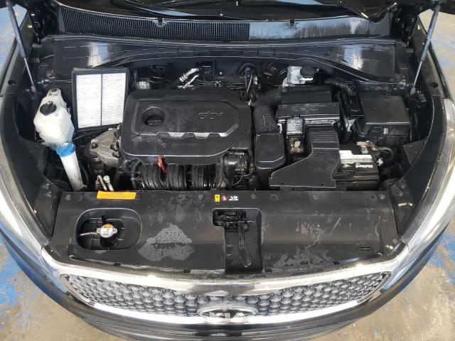 5XYPG4A30JG383251 | 2018 KIA sorento lx