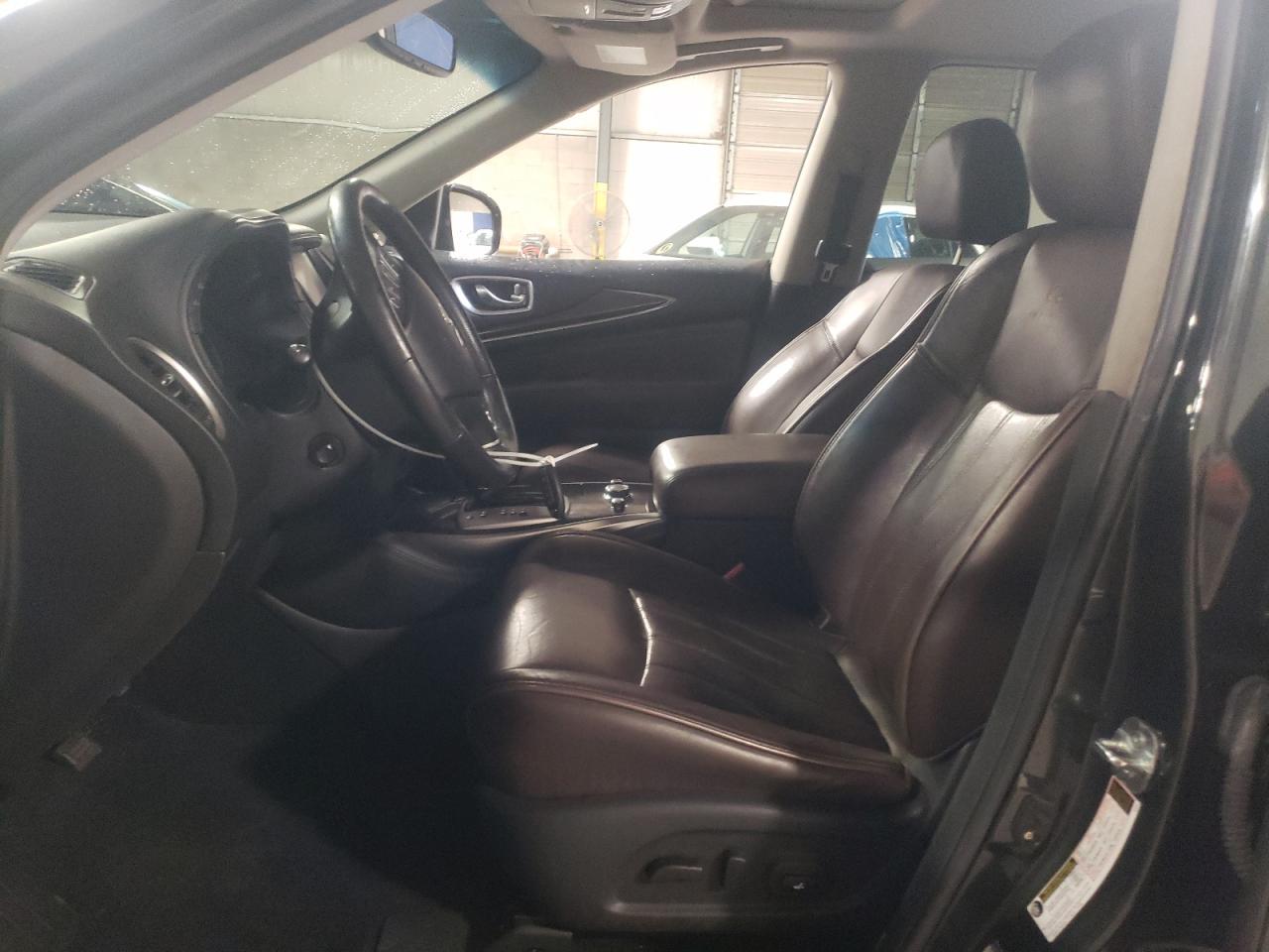 2014 Infiniti Qx60 VIN: 5N1AL0MM1EC501005 Lot: 63705924