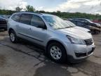 2017 Chevrolet Traverse Ls zu verkaufen in Marlboro, NY - Minor Dent/Scratches