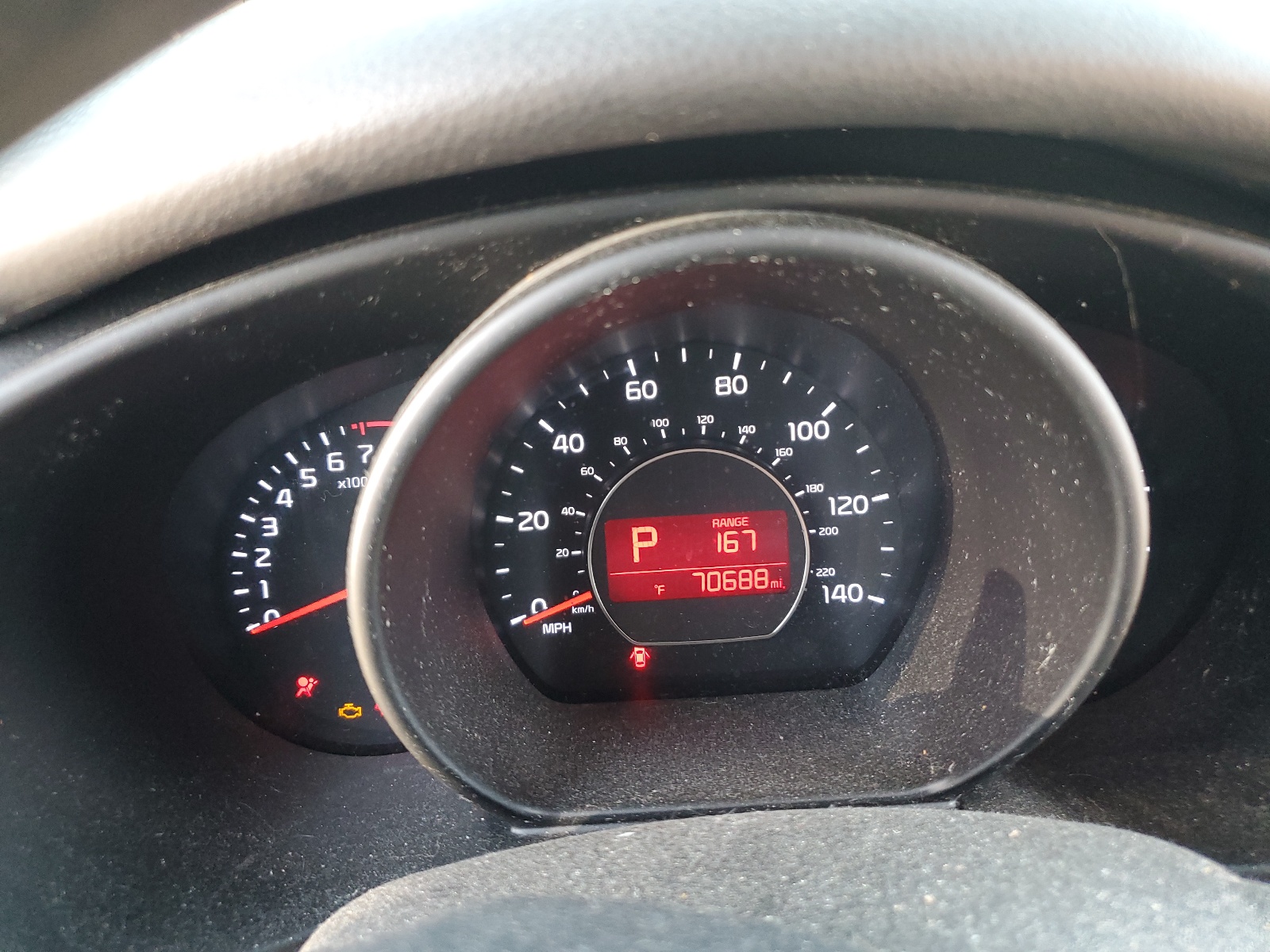 KNDJN2A29F7234445 2015 Kia Soul