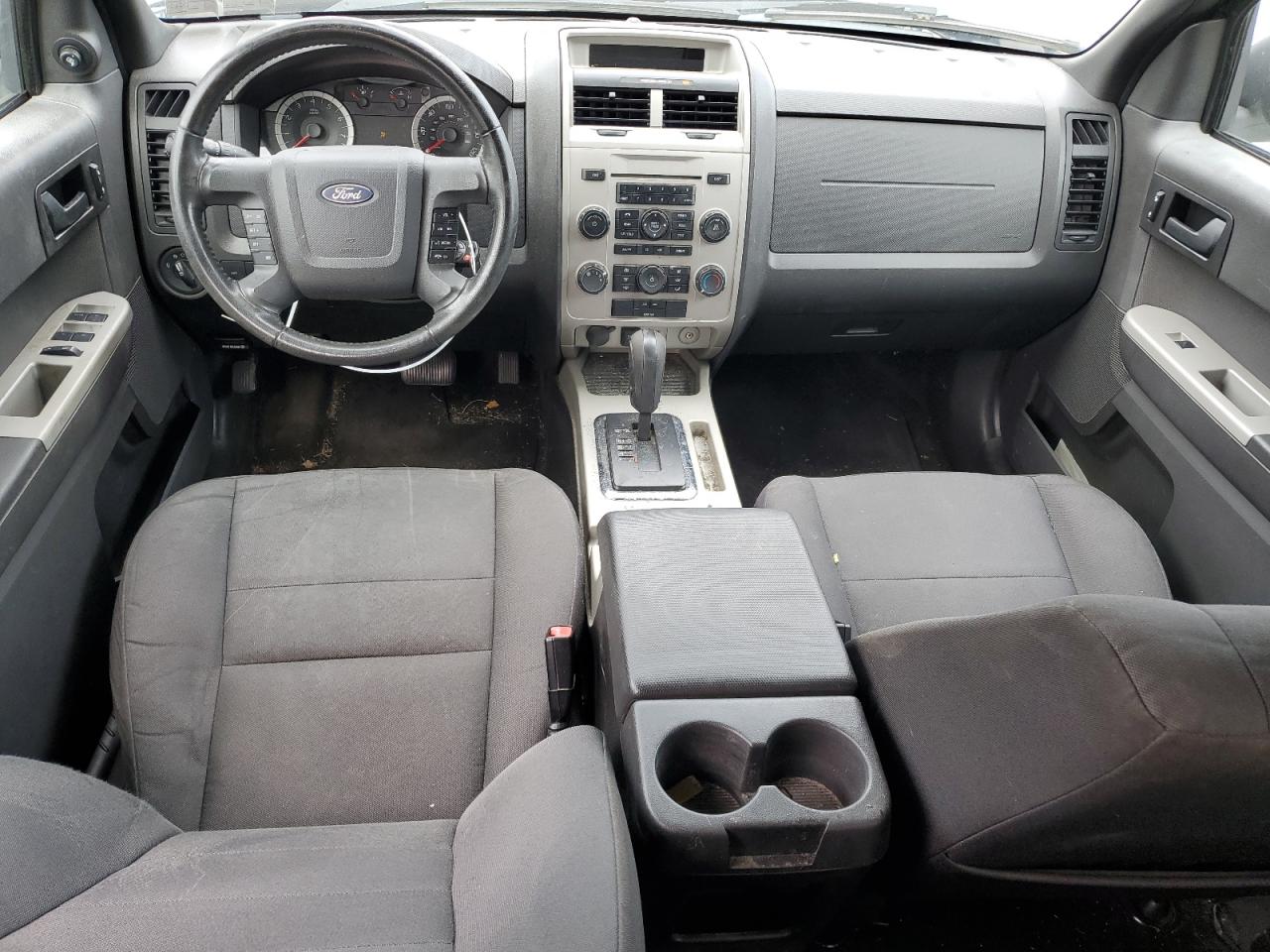 2012 Ford Escape Xlt VIN: 1FMCU9DG8CKC24635 Lot: 65103124