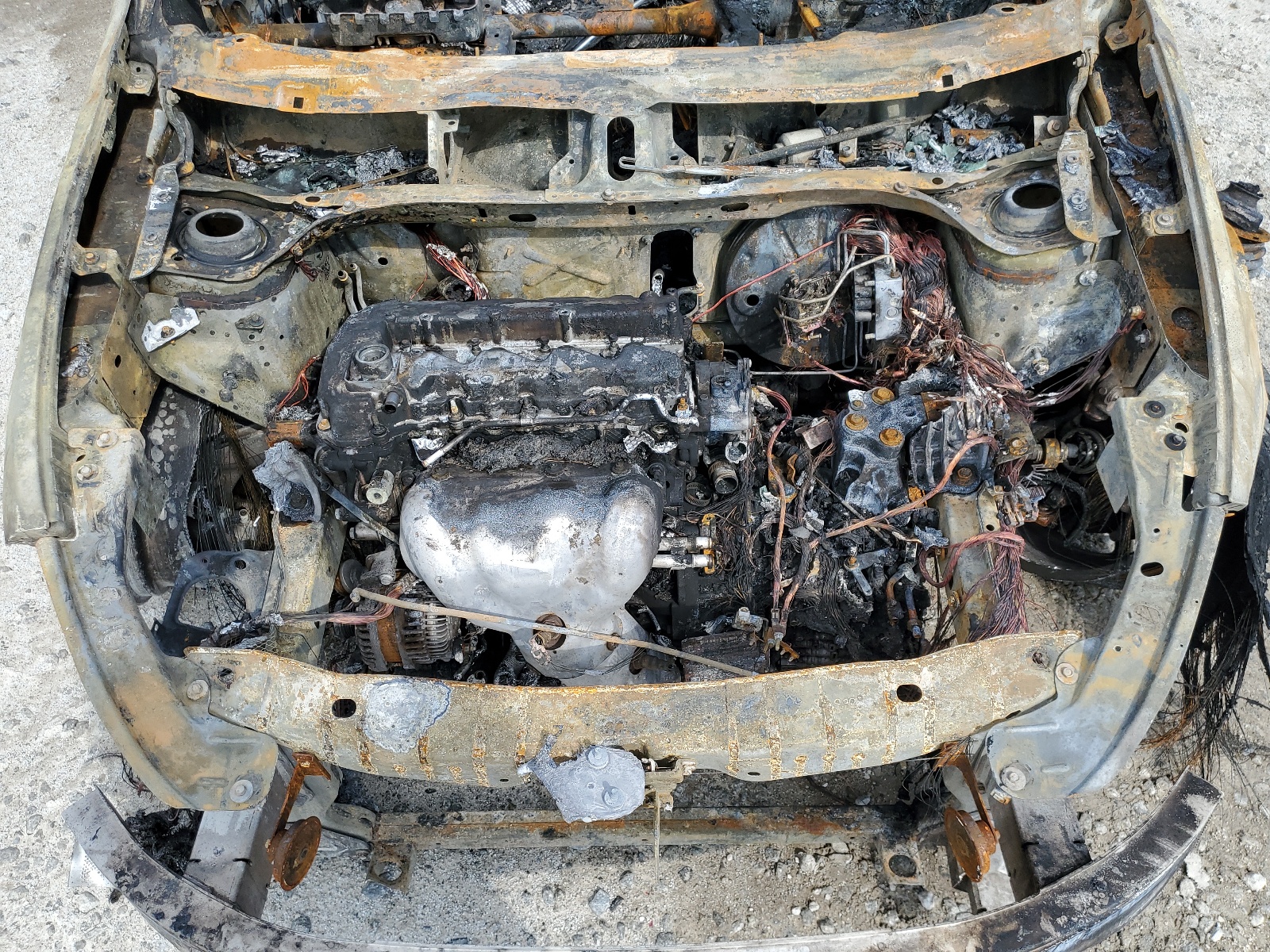 1C3CDFBA6DD200510 2013 Dodge Dart Sxt