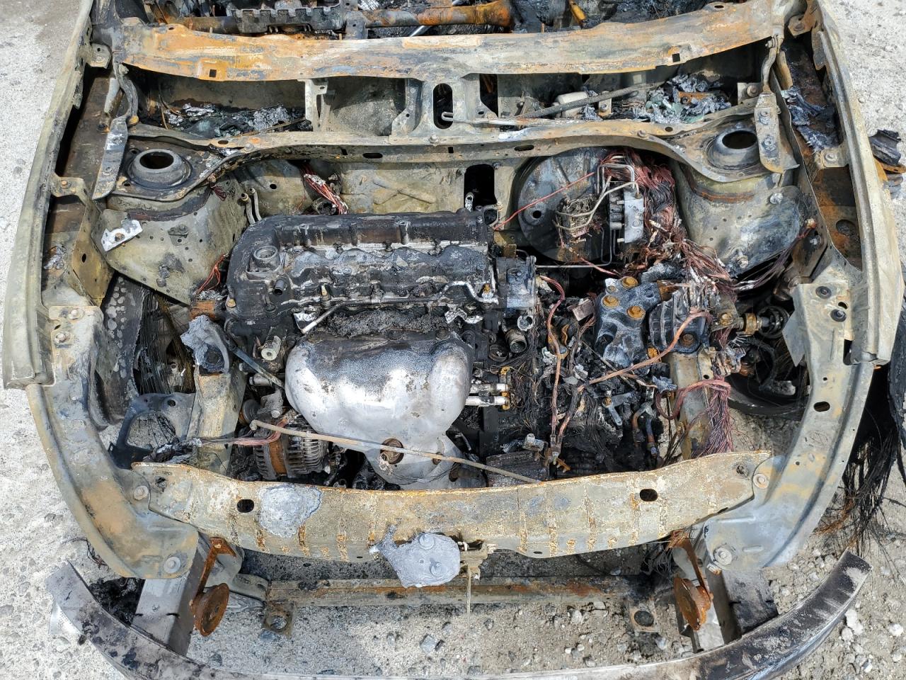 2013 Dodge Dart Sxt VIN: 1C3CDFBA6DD200510 Lot: 63399974