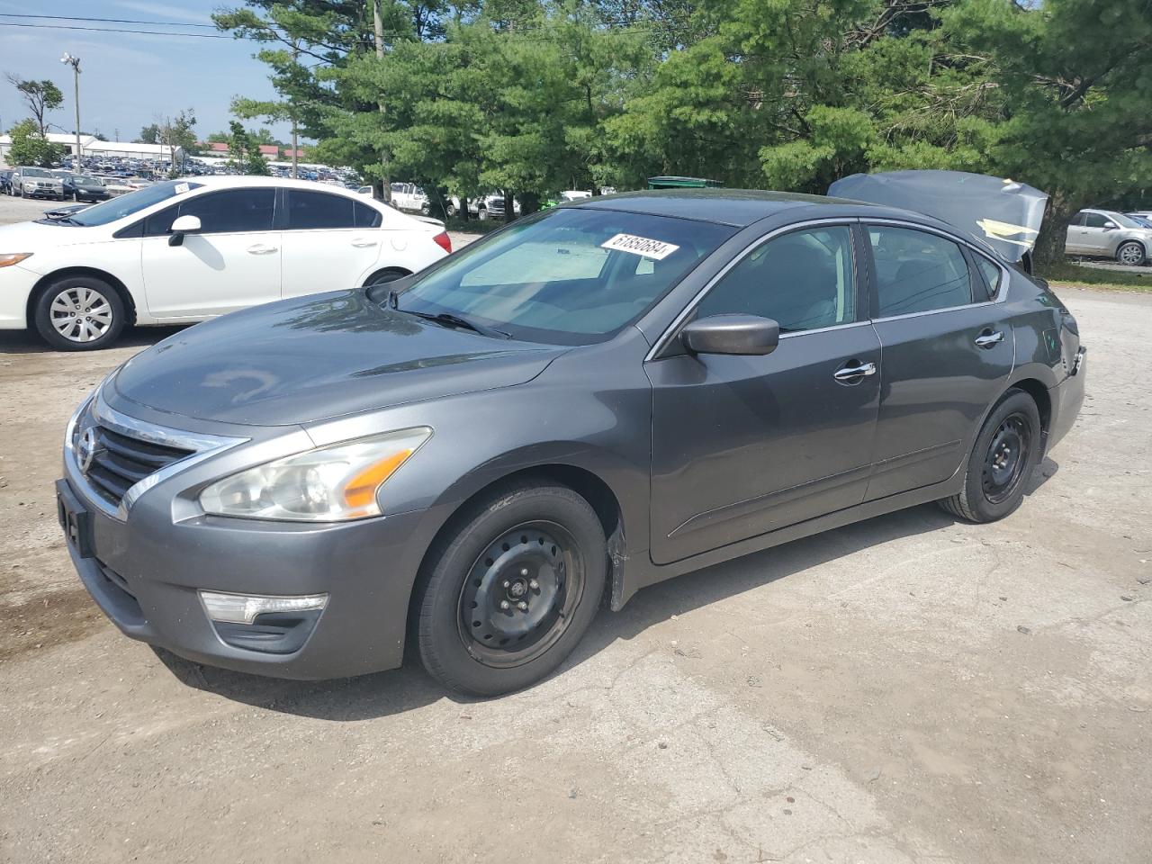 1N4AL3APXFN910071 2015 NISSAN ALTIMA - Image 1