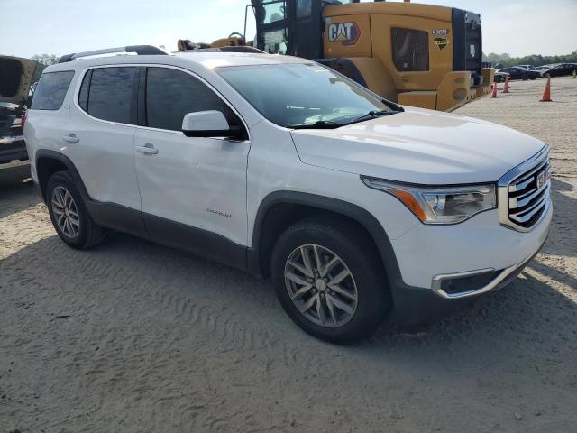  GMC ACADIA 2017 White