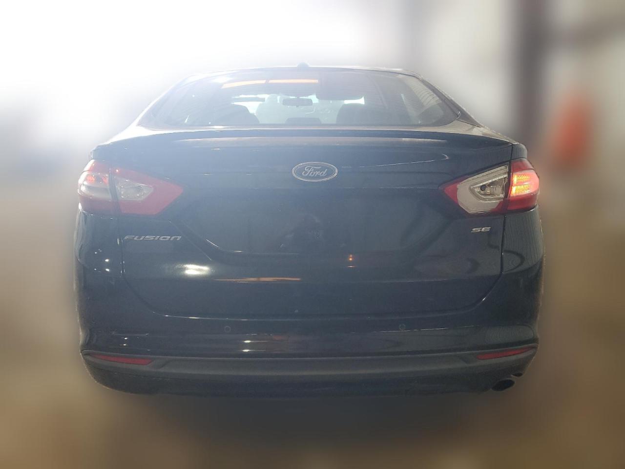 2013 Ford Fusion Se VIN: 3FA6P0HR3DR343227 Lot: 63784694