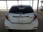 2014 Toyota Yaris  de vânzare în Phoenix, AZ - Front End