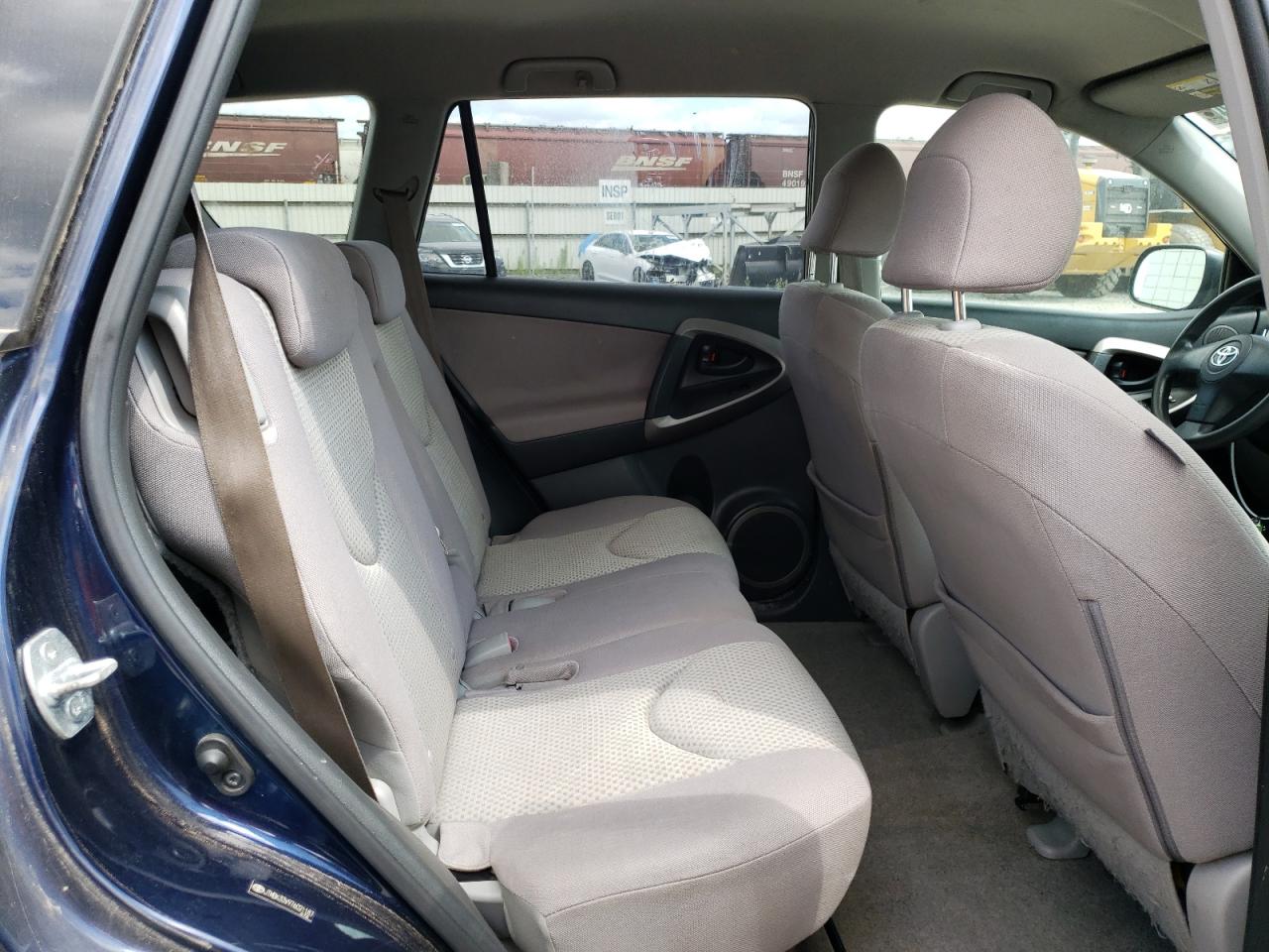 2007 Toyota Rav4 VIN: JTMBK33V976021187 Lot: 63626824