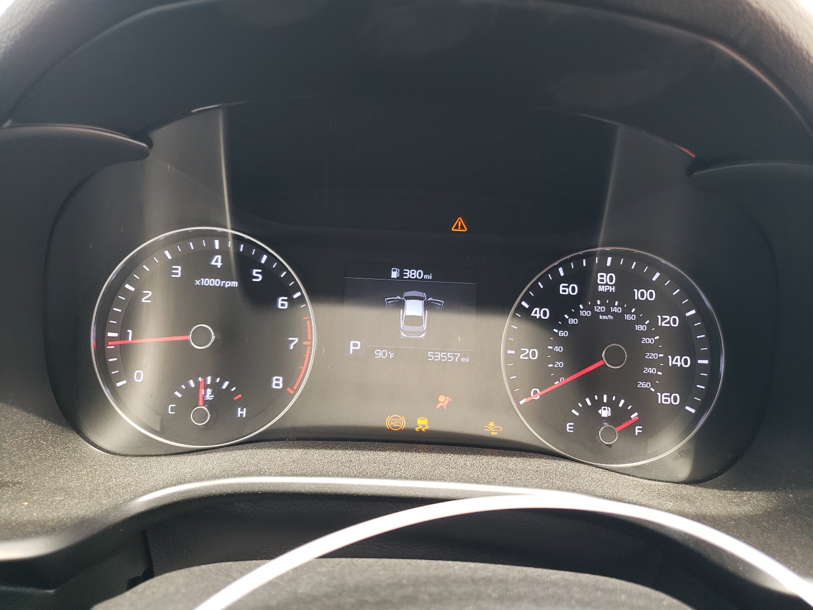 3KPF24AD0ME358886 2021 Kia Forte Fe