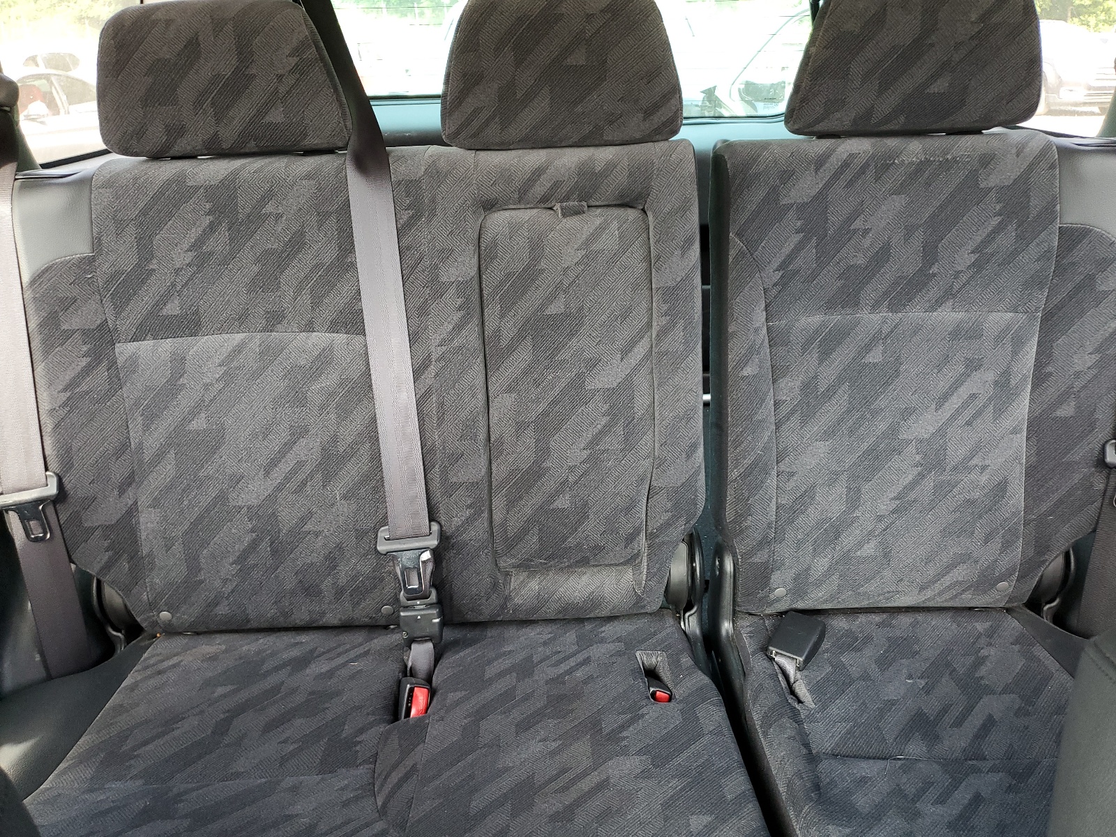 SHSRD78803U161123 2003 Honda Cr-V Ex