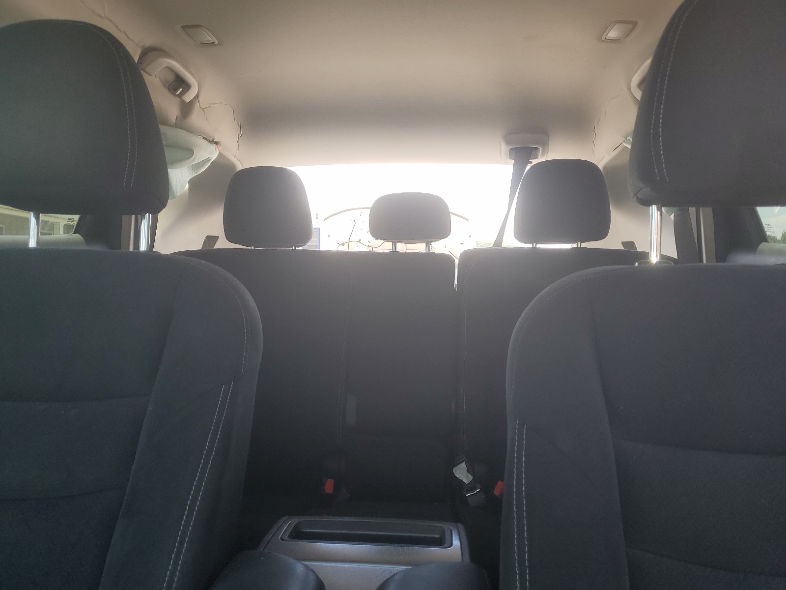 5N1AZ2BJ9LN144273 2020 Nissan Murano Sv