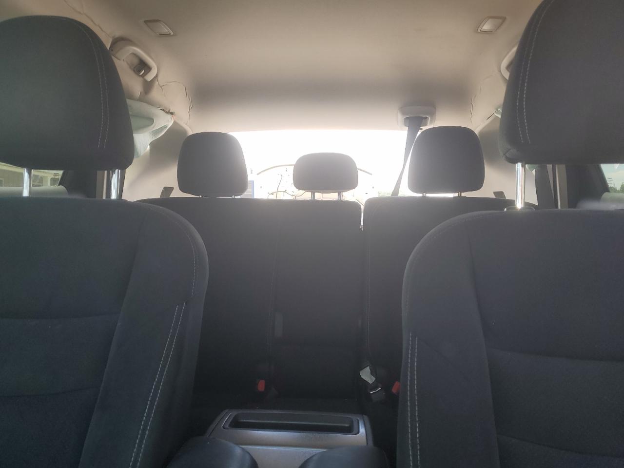 2020 Nissan Murano Sv VIN: 5N1AZ2BJ9LN144273 Lot: 63004714