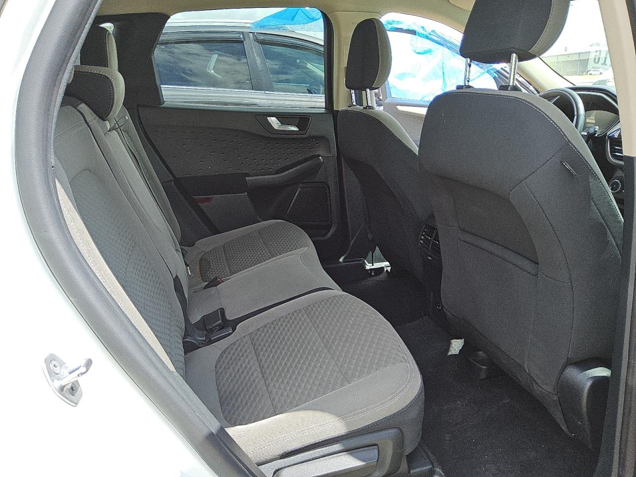 2020 Ford Escape Se Sport VIN: 1FMCU0BZ8LUC58028 Lot: 63688514