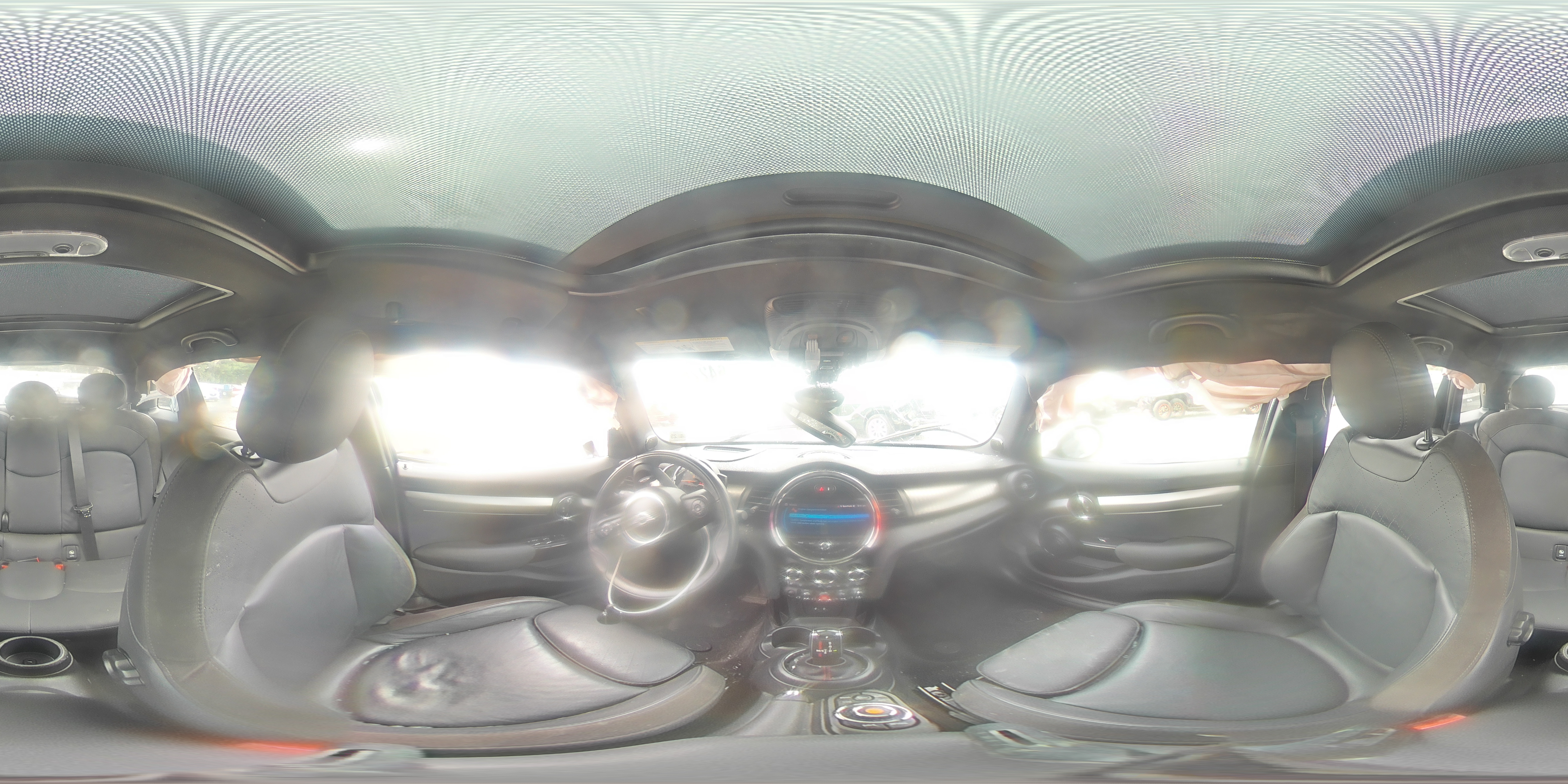 2020 Mini Cooper S VIN: WMWXU9C00L2M08202 Lot: 64226964