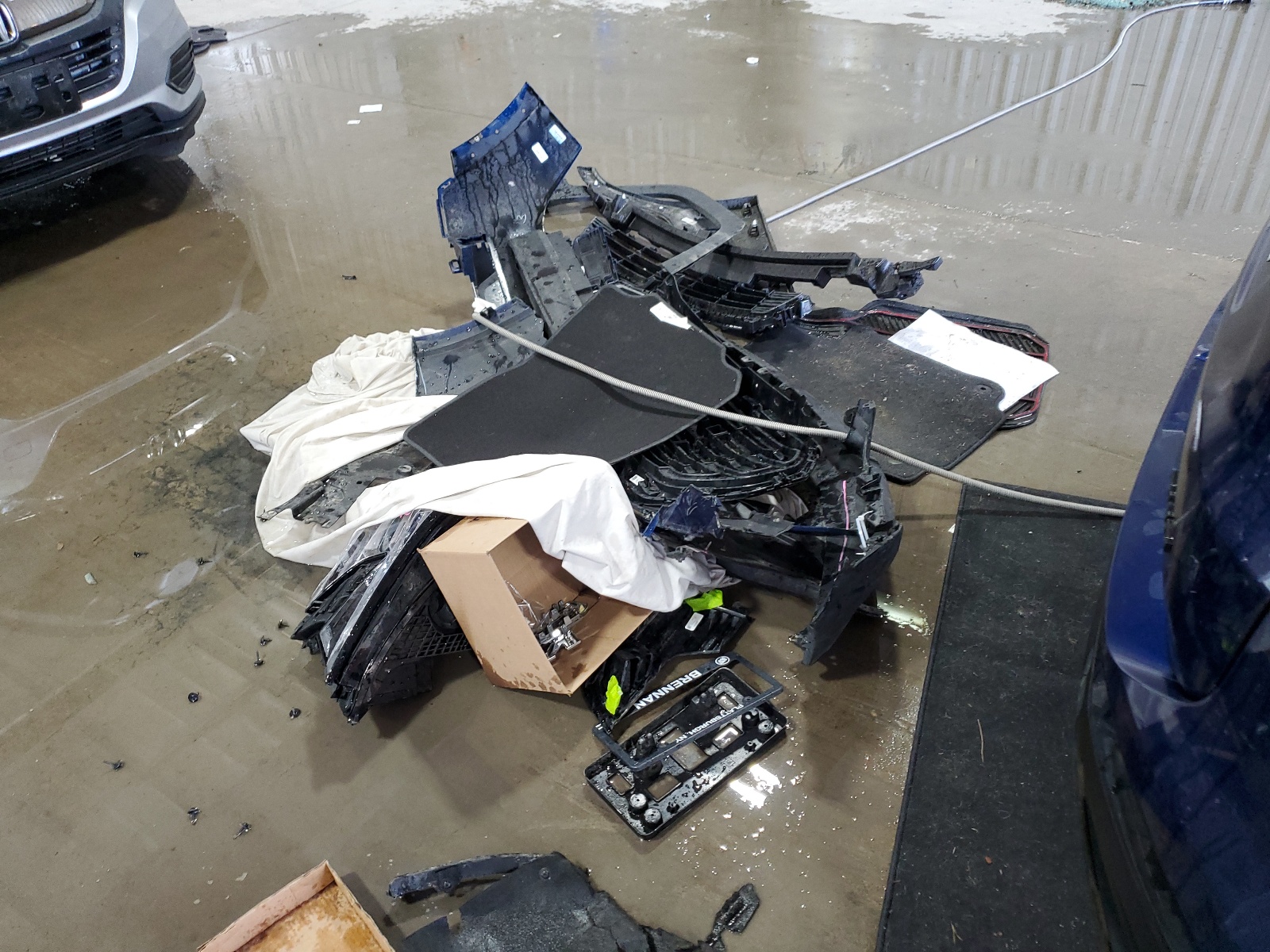 3GKALTEV2NL251733 2022 GMC Terrain Sle