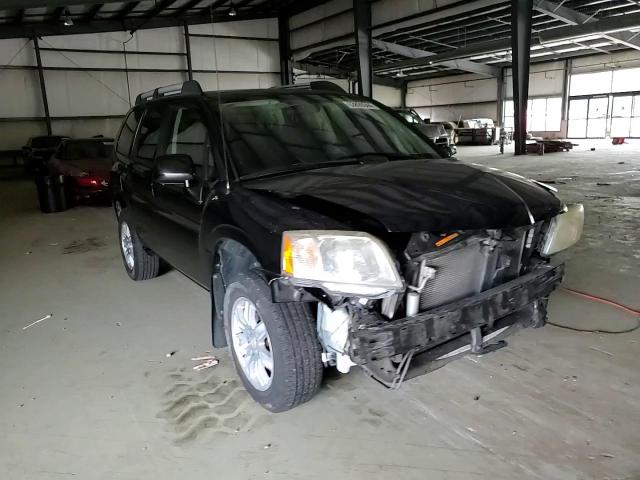 2011 Mitsubishi Endeavor Ls VIN: 4A4JM2AS4BE035529 Lot: 63899344