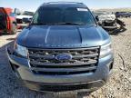 2019 Ford Explorer Xlt for Sale in Magna, UT - Front End