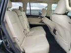 2020 Lexus Gx 460 Premium за продажба в Wilmer, TX - Rear End