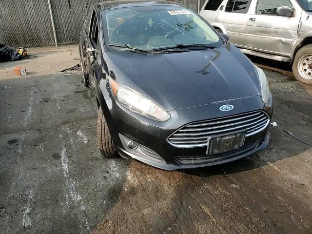 2015 Ford Fiesta Se VIN: 3FADP4EJ1FM225030 Lot: 64097224