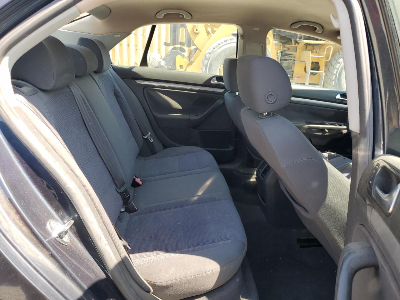 2006 Volkswagen Jetta Value VIN: 3VWPG71K56M721405 Lot: 61289154