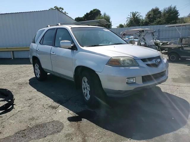 2004 Acura Mdx Touring VIN: 2HNYD18614H525800 Lot: 64523414