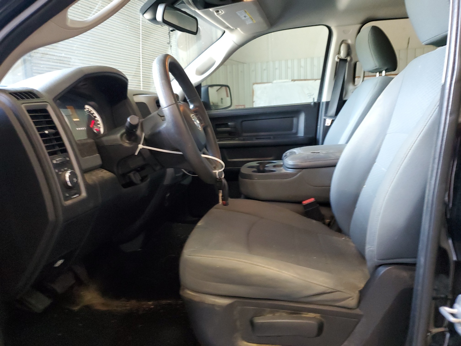 1C6RR6KT3ES146967 2014 Ram 1500 St