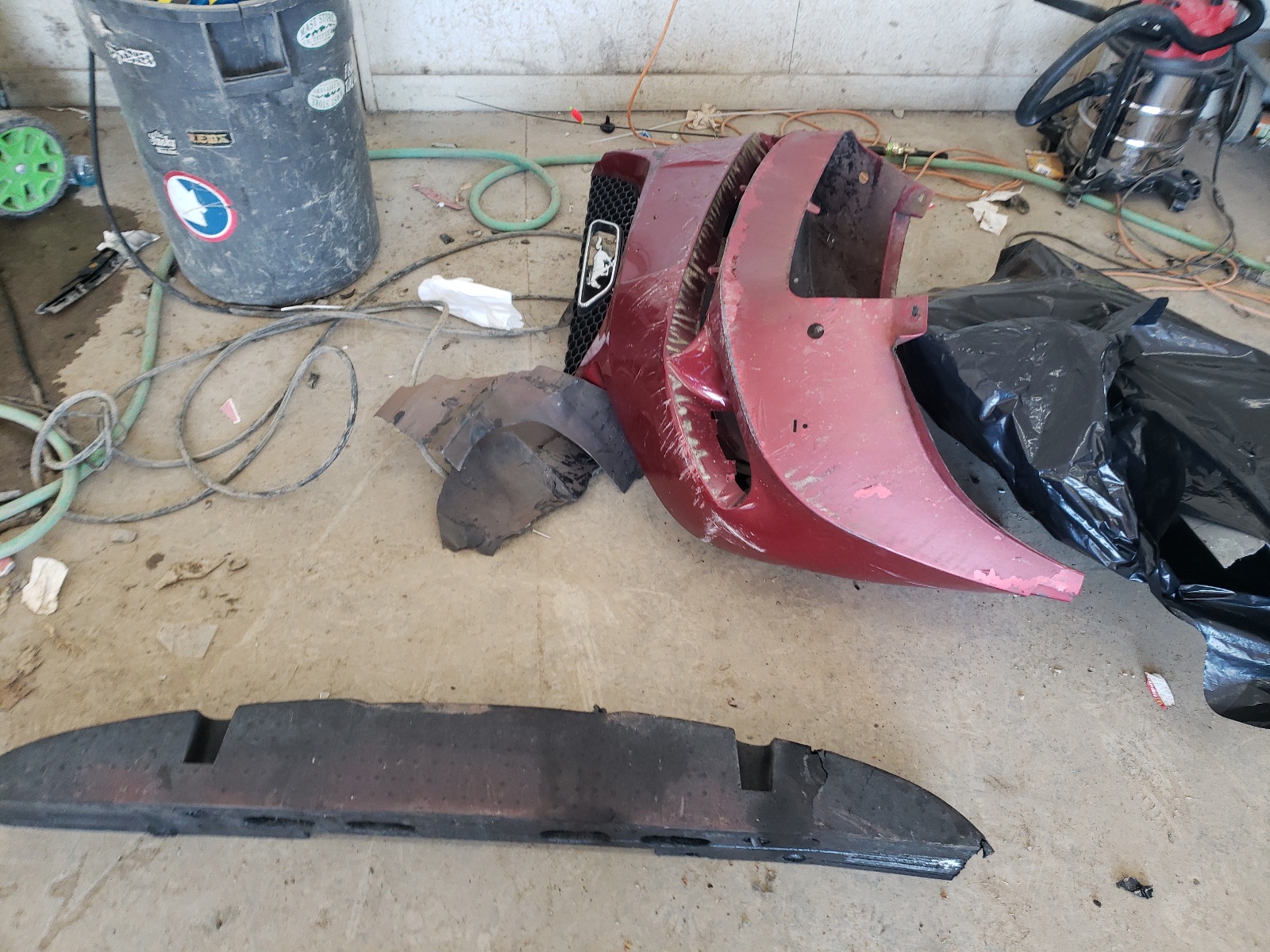 1FAFP44411F159544 2001 Ford Mustang