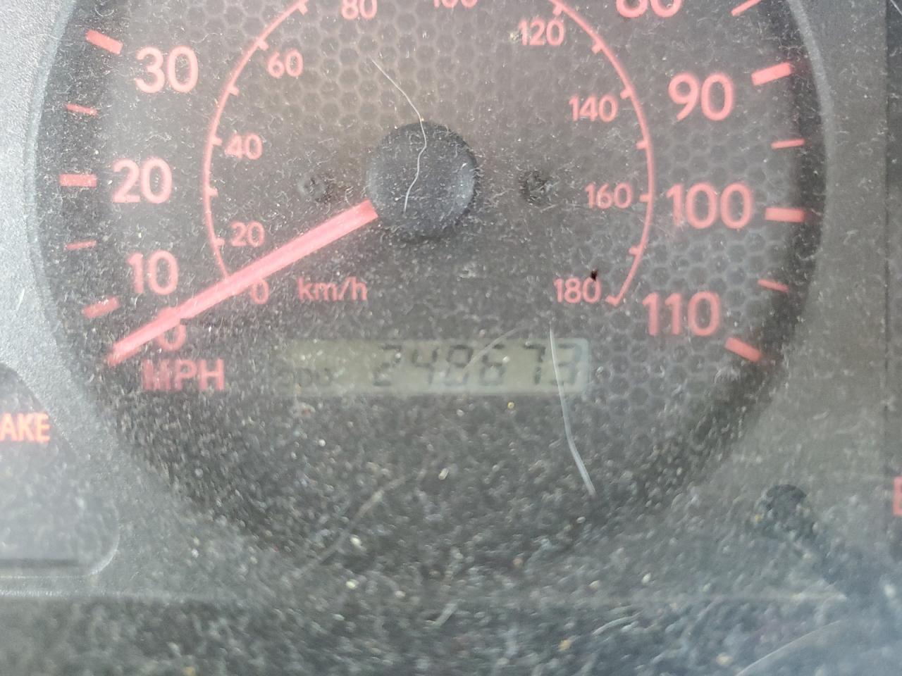 1NXBR12E12Z600739 2002 Toyota Corolla Ce