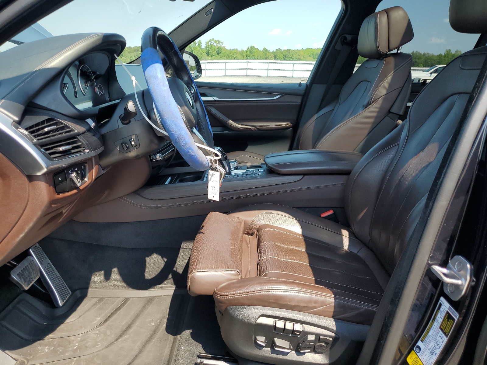 5UXKT0C3XH0V97562 2017 BMW X5 Xdr40E