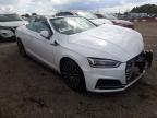 2018 AUDI A5 S LINE for sale at Copart ROCHFORD