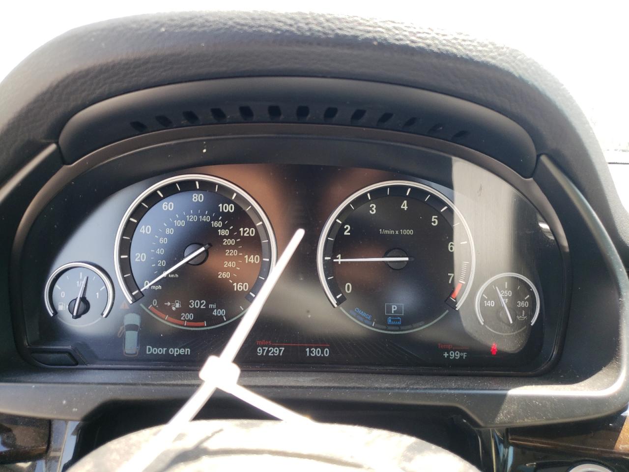 2016 BMW X5 Xdr40E VIN: 5UXKT0C5XG0F74866 Lot: 62568814