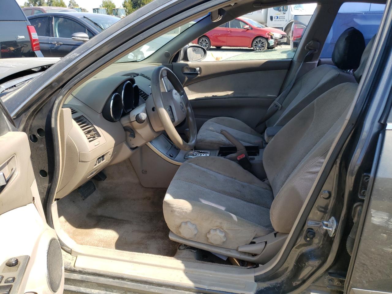 1N4AL11D25C209268 2005 Nissan Altima S