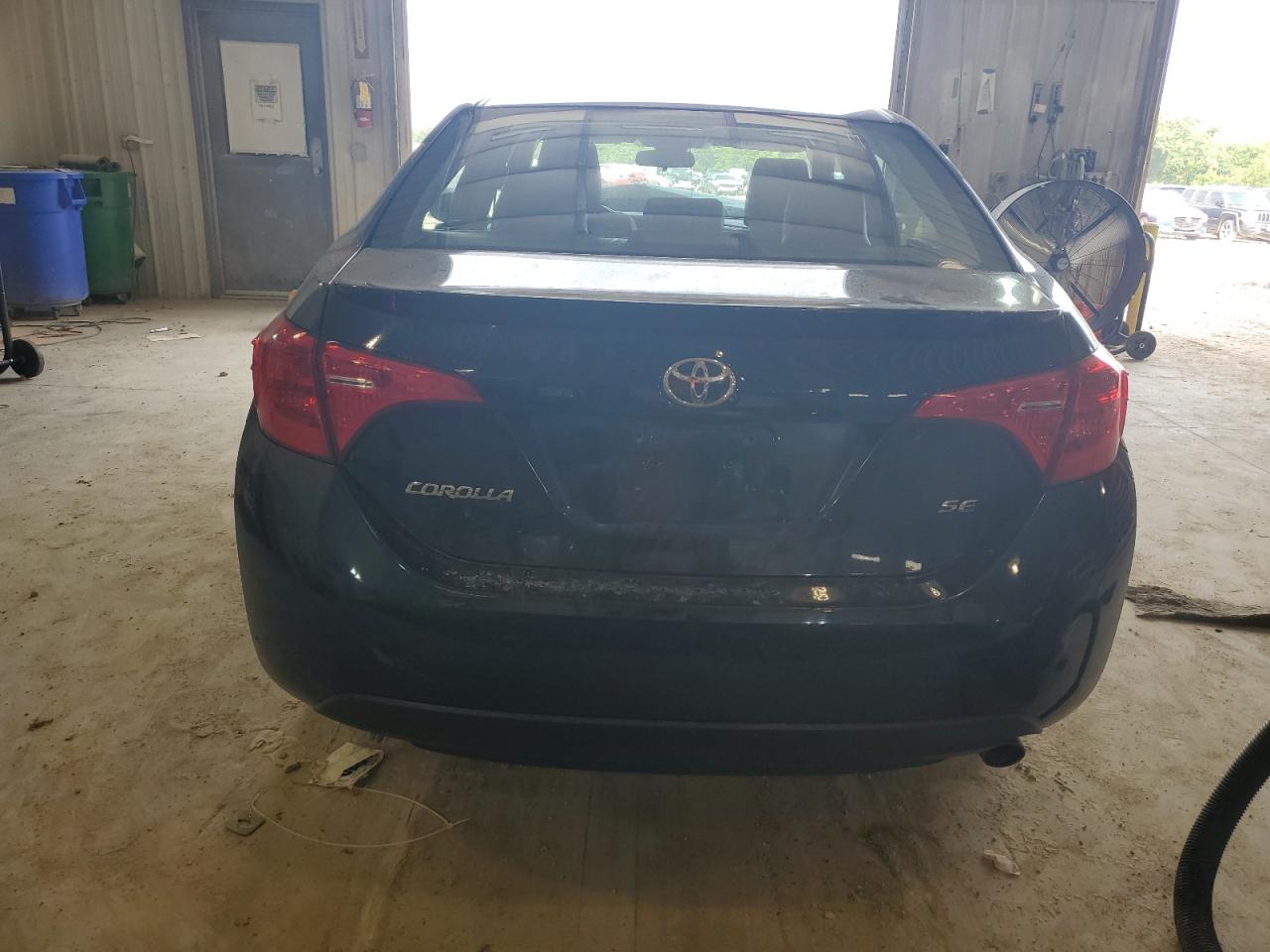 2017 Toyota Corolla - Image 6