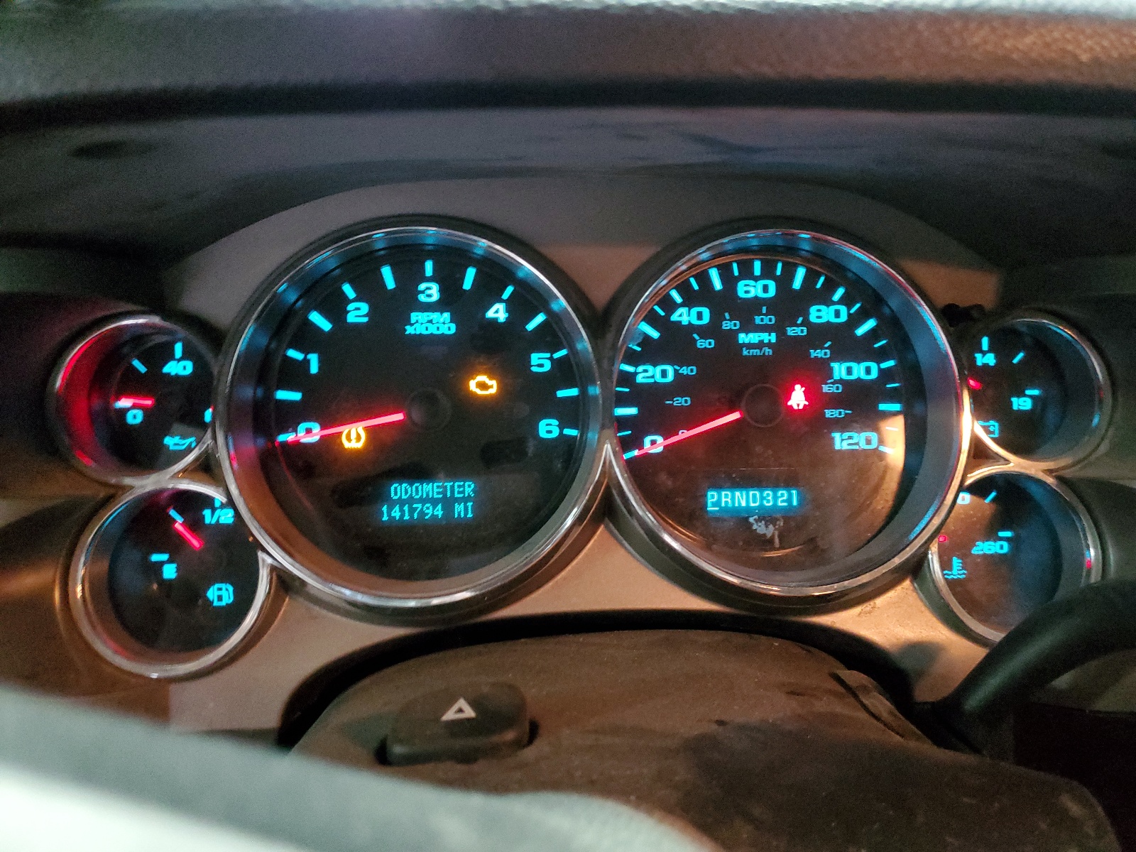 1GCEK19098Z308462 2008 Chevrolet Silverado K1500